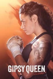 Regina țigancă
