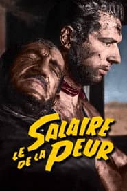 Salariul groazei