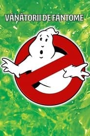 Vânătorii de fantome