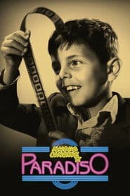 Cinema Paradiso