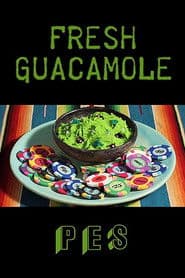 Fresh Guacamole