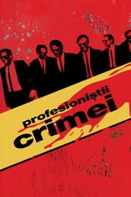 Profesioniștii crimei