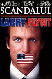 Scandalul Larry Flynt