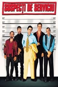 Suspecti de serviciu