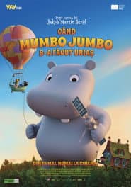 Când Mumbo Jumbo s-a făcut uriaș