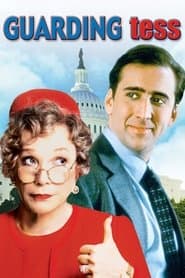 Păzind-o pe Tess