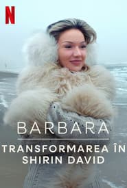 Barbara – Becoming Shirin David