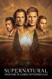 Supernatural