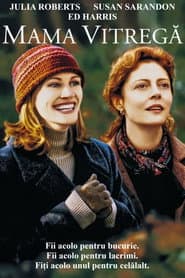 Mama vitregă