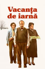 Vacanța de iarnă
