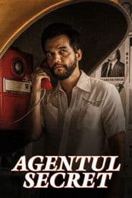 Agentul secret