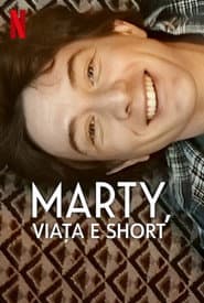Marty, viața e short