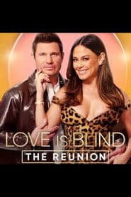 Love Is Blind: The Reunion