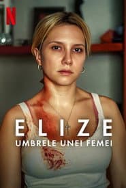 Elize: Sombras de uma Mulher