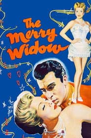 The Merry Widow