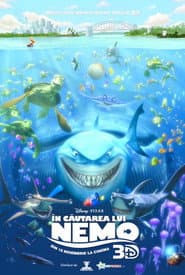 În căutarea lui Nemo