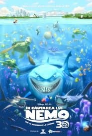 În căutarea lui Nemo