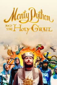 Monty Python și Sfântul Graal
