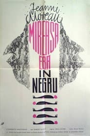 Mireasa era în negru