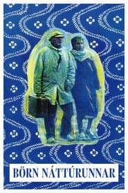 Börn náttúrunnar