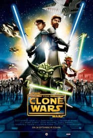 Star Wars: Războiul clonelor