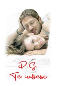 P.S. Te iubesc