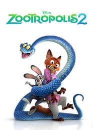 Zootropolis 2