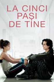La cinci pași de tine
