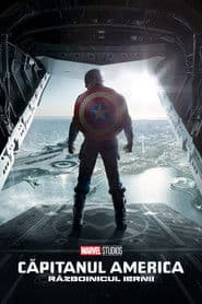 Căpitanul America: Războinicul iernii