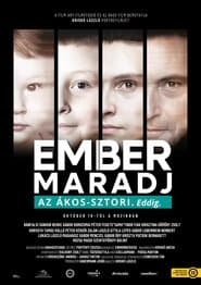 EMBER MARADJ - Az Ákos-sztori. Eddig.