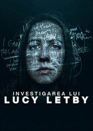 Investigarea lui Lucy Letby