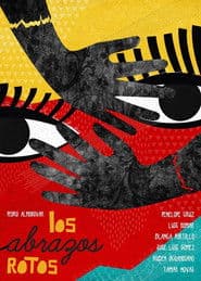 Îmbrățișări frânte