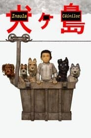 Insula câinilor