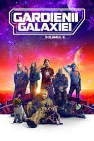 Gardienii galaxiei vol. 3