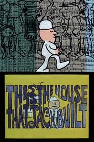 La maison de Jean-Jacques