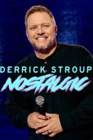 Derrick Stroup: Nostalgic