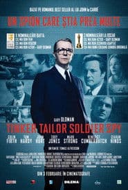 Un spion care știa prea multe