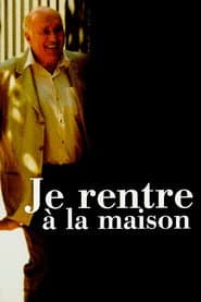 Je rentre à la maison