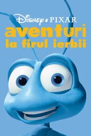 Aventuri la firul ierbii