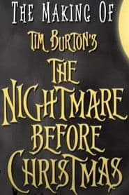 The Making of Tim Burton's 'The Nightmare Before Christmas'