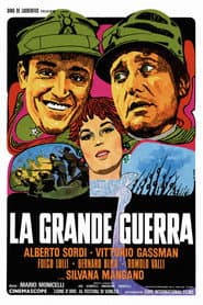 La grande guerra