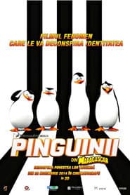 Pinguinii din Madagascar