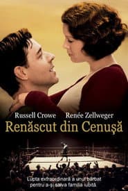 Renăscut din cenușă