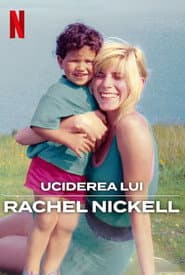 Uciderea lui Rachel Nickell