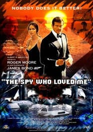 The Making of 'The Spy Who Loved Me'
