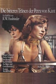 Die bitteren Tränen der Petra von Kant
