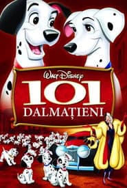 101 dalmațieni