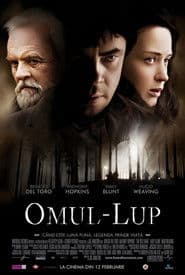 Omul lup