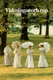 Viskningar och rop