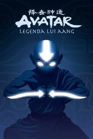 Avatar: Legenda lui Aang